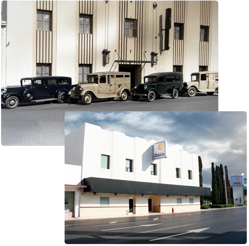 Acerca de Funerales Dolores